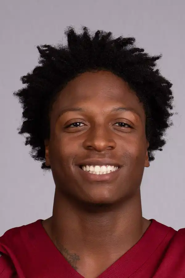 Kaleb Doucette, Football, Henderson State University