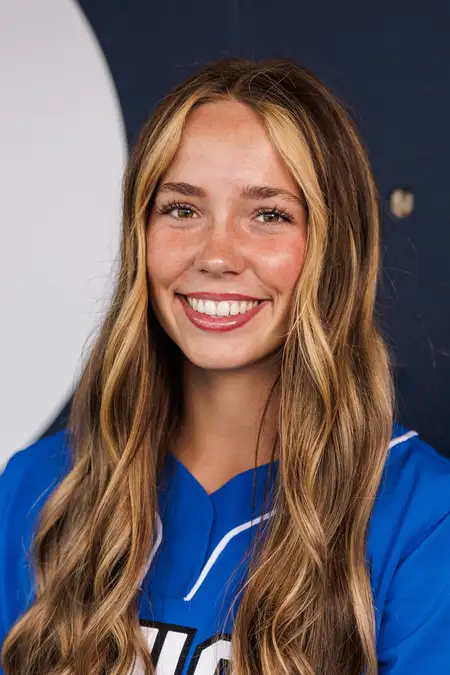 Rilyne Keck, Softball, Brigham Young University