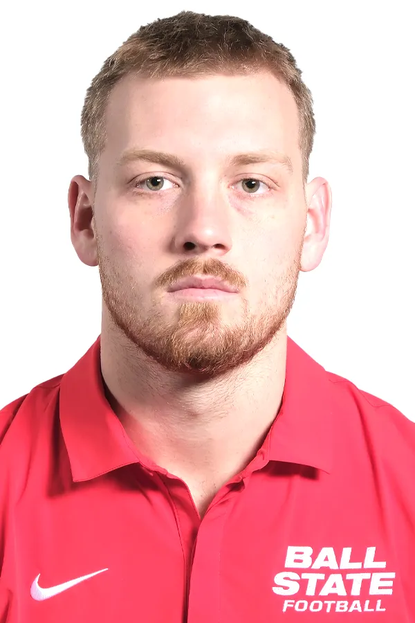 Austin Stief, Football, undefined