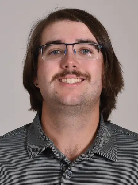 Julian Dugan, Golf, Purdue University Fort Wayne