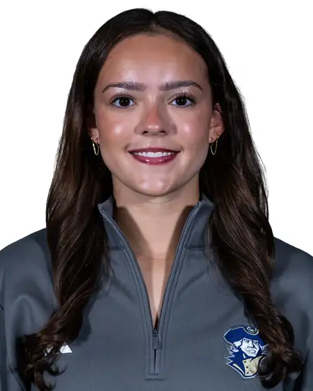 Gabby Cinnamon, Softball, George Washington University