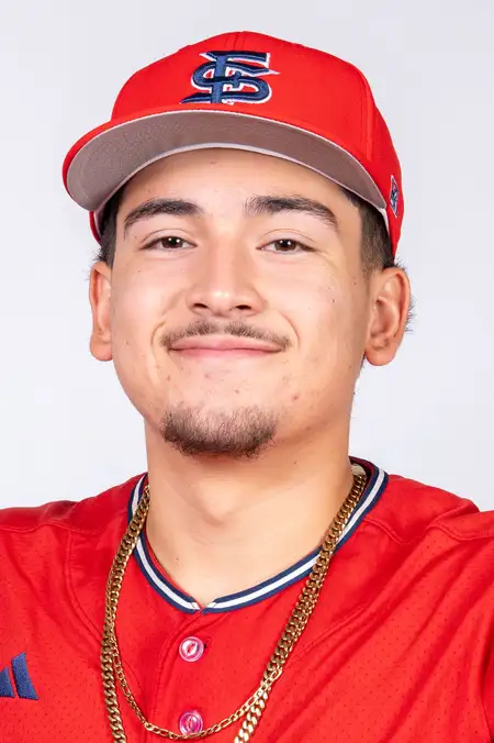 Adrian Bravo, Baseball, California State University, Fresno