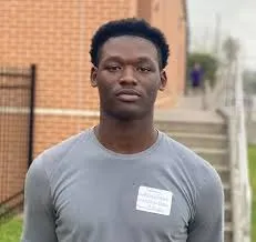 Malcolm Simpson, Football, undefined