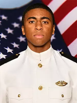 Talan Dawkins, Basketball, United States Merchant Marine Academy