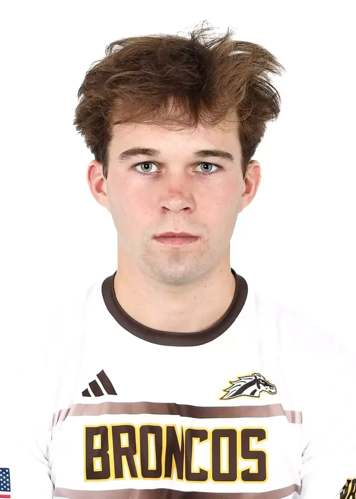 Kyle Pierson, Soccer, undefined