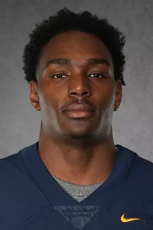Marquis Coleman, Football, undefined