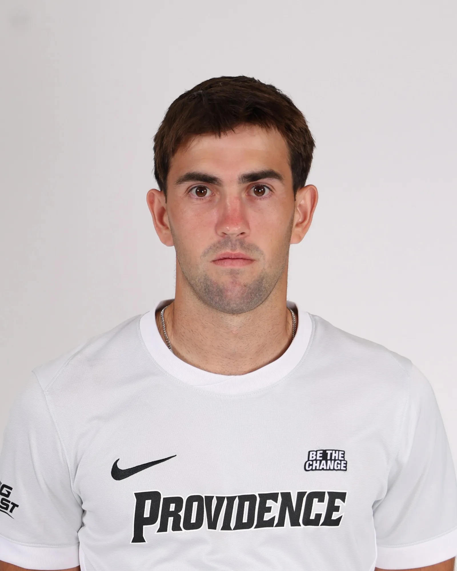 Cameron Yriondo, Soccer, Providence College