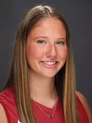 Hannah Parant, Volleyball, undefined