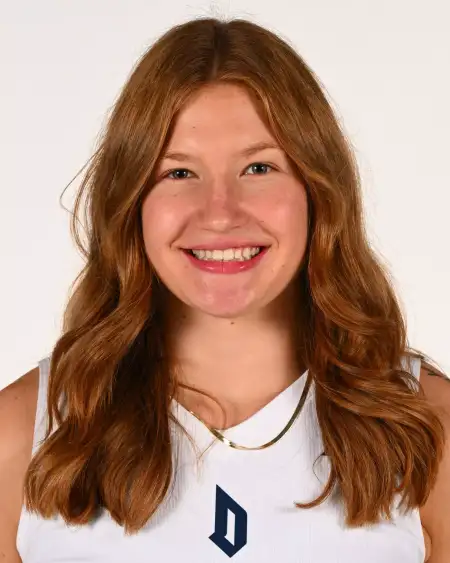 Simone Searles, Volleyball, Duquesne University