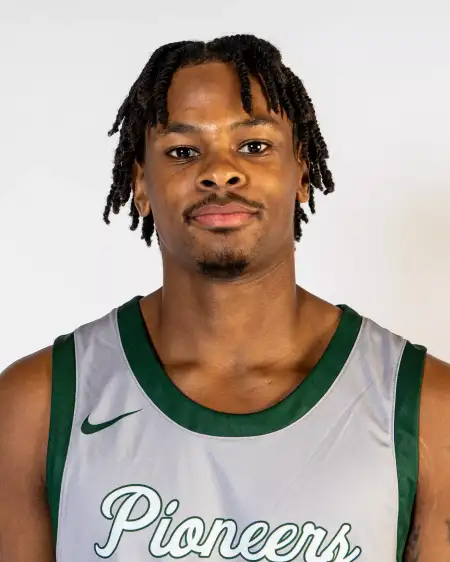 Caleb Whitaker, Basketball, Point Park University