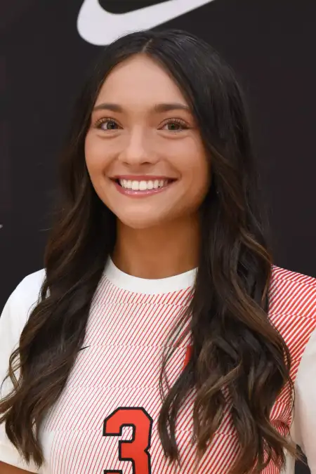 Ava Capozzoli, Soccer, Washington & Jefferson College