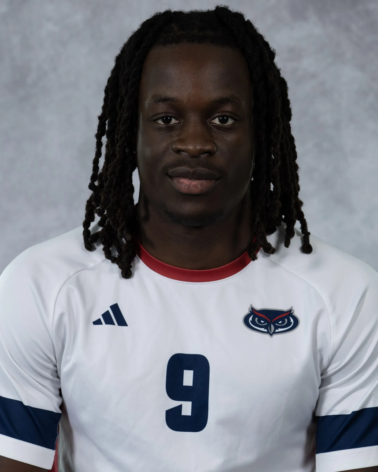 Yann Ntumba Tiki, Soccer, Florida Atlantic University