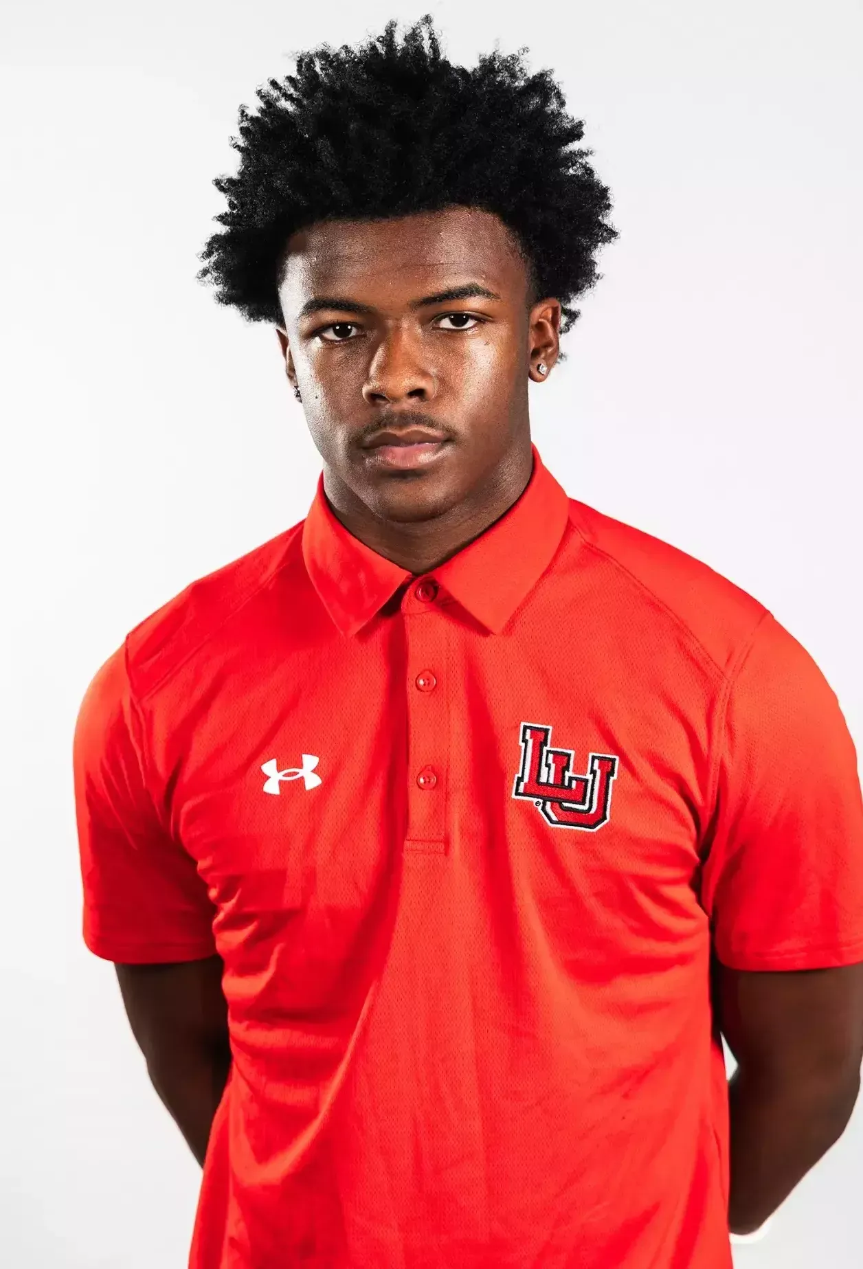 Taveian Landry, Football, Lamar University
