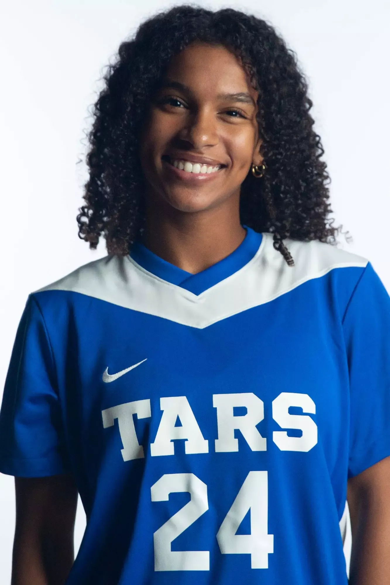 Emma McMurry, Soccer, undefined