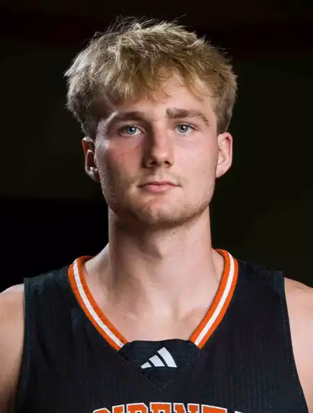 Atticus Boba, Basketball, Occidental College