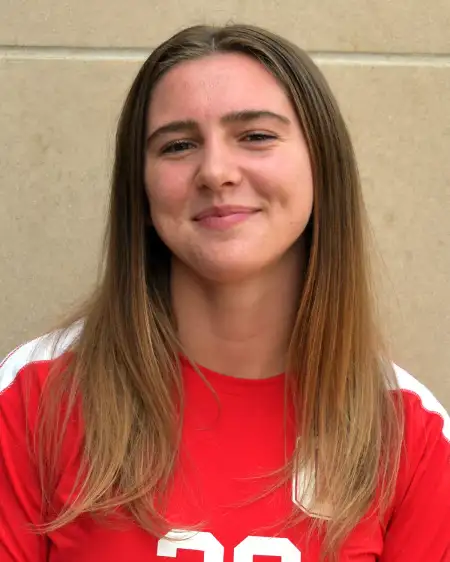 Caitlin Penola, Volleyball, Grove City College
