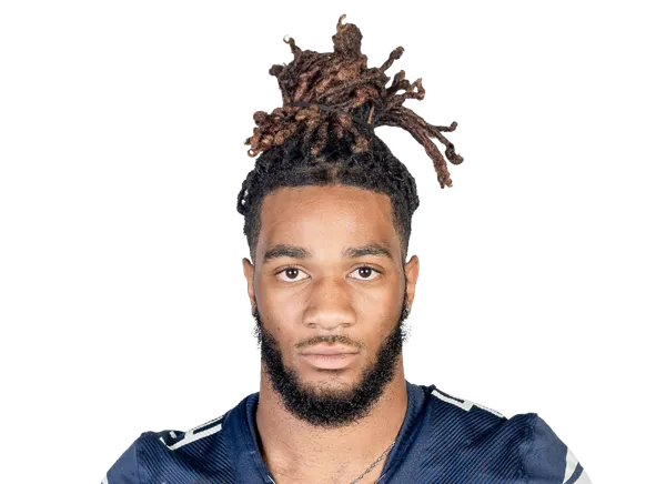 Mitchell Garner, Football, undefined