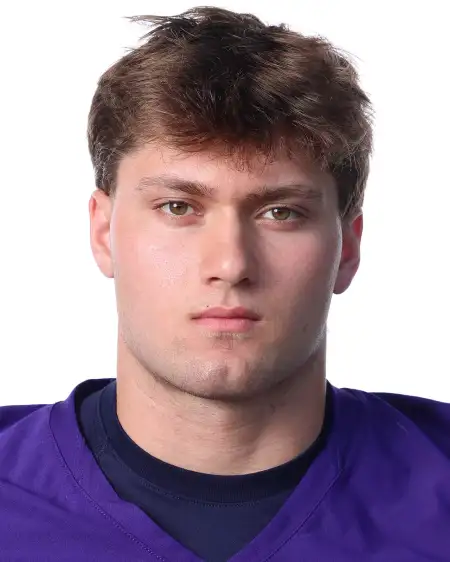 Evan Sood, Football, Williams College