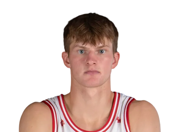 Evan Anderson, Basketball, undefined