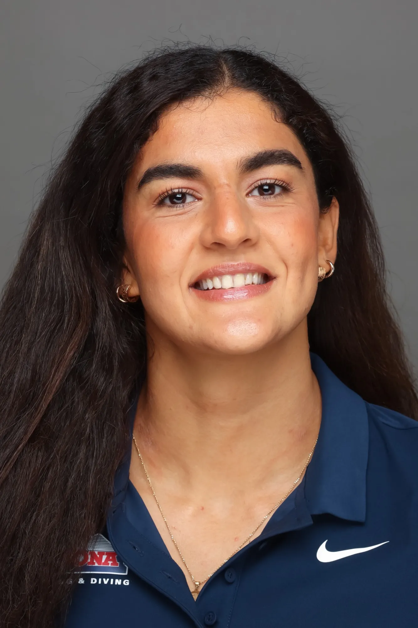 Maryam Sheikhalizadehkhanghah, Swimming & Diving, University of Arizona