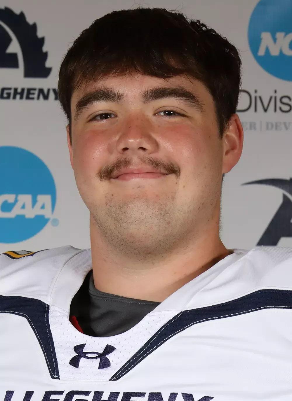 Will Garvey, Football, undefined
