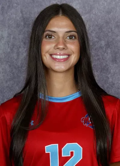 Tristan Raymond, Soccer, Florida Southern College
