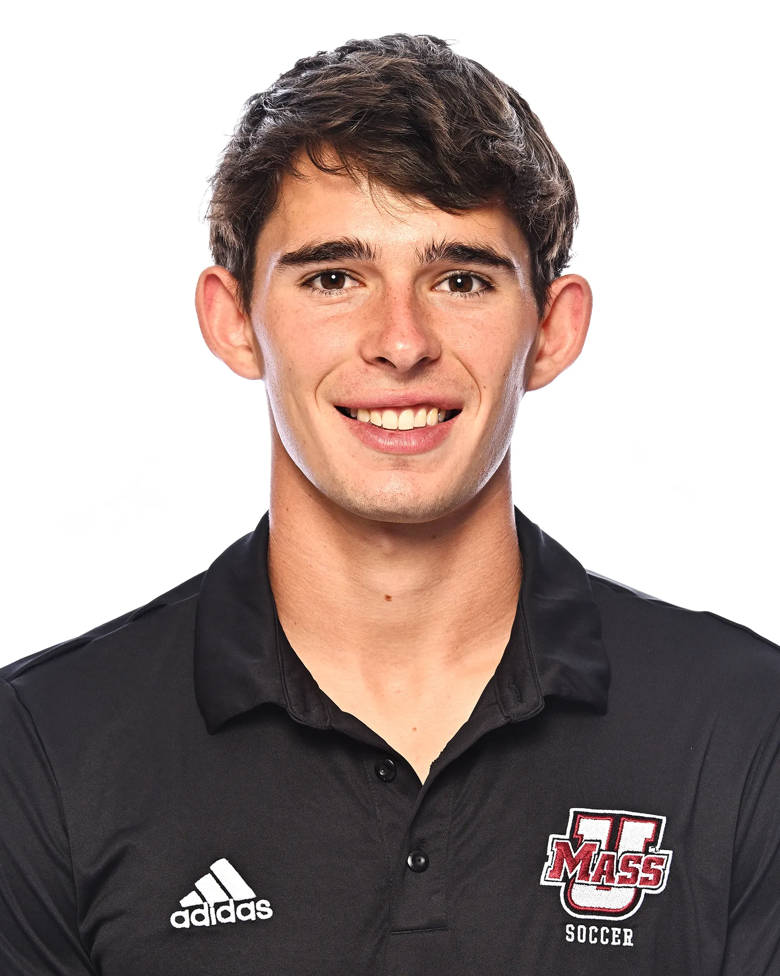 Samuel Theiss, Soccer, University of Massachusetts Amherst