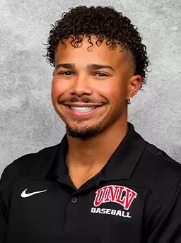 Caden Kirby, Baseball, University of Nevada, Las Vegas