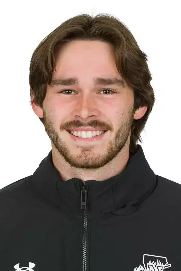 Will Achee, Track and Field (O), Northwestern State University