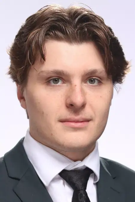 Anders Miller, Hockey, Lake Superior State University