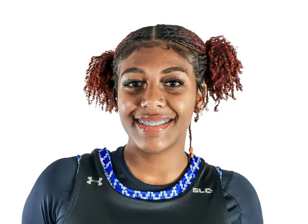 Arial Ford, Basketball, University of New Orleans