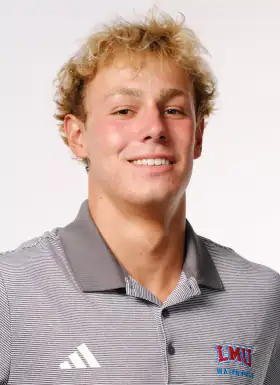 Alex Sharp, Water Polo, undefined