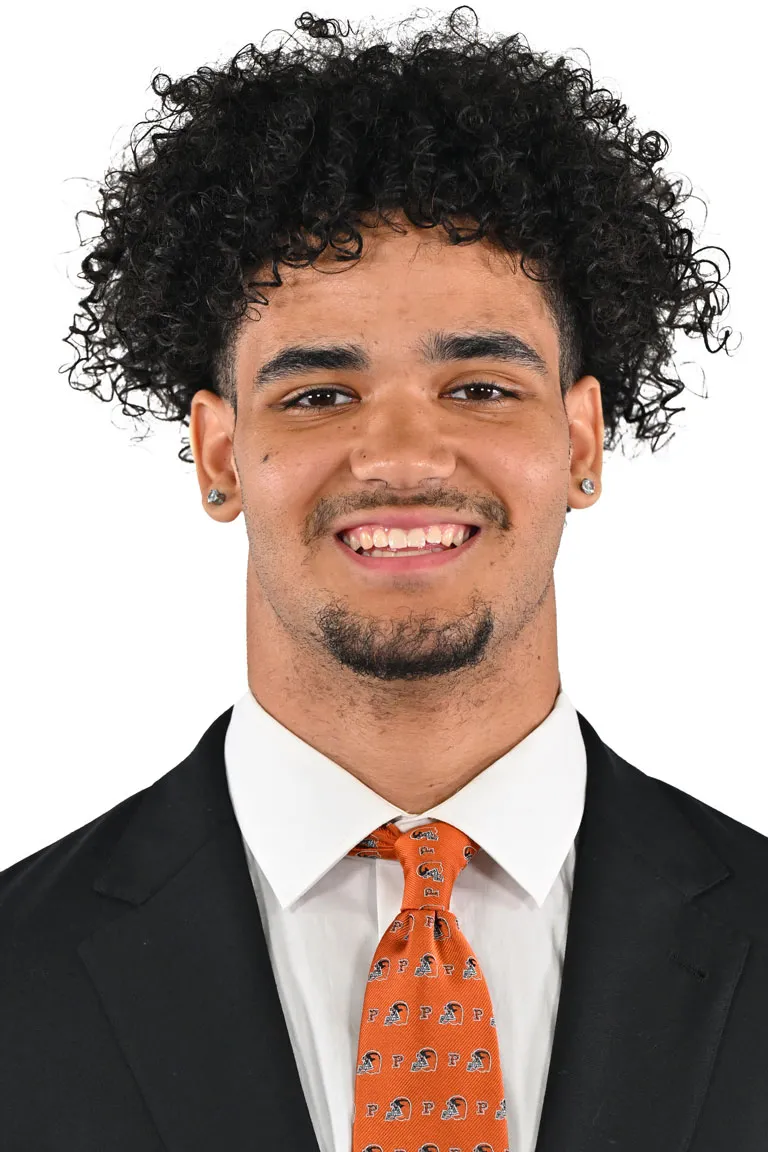 Jalen Geer, Football, undefined