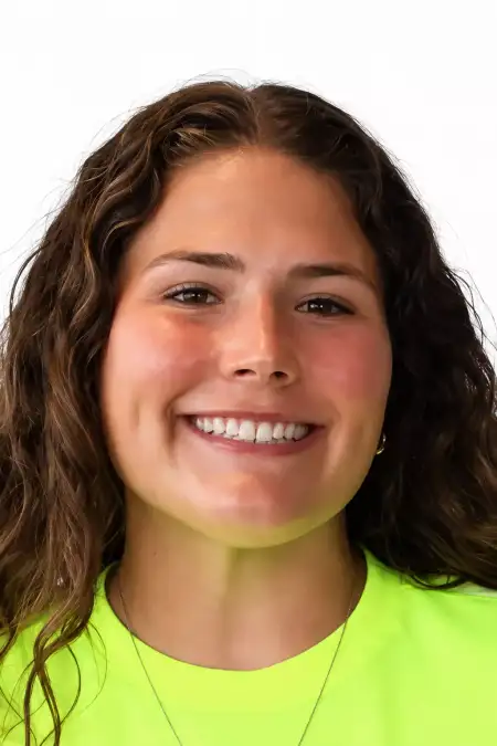 Maeve Konstantoulas, Soccer, Randolph-Macon College