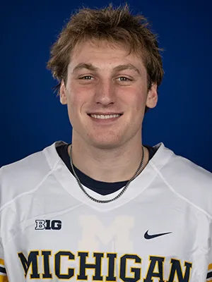 Dillon Bucchere, Lacrosse, undefined