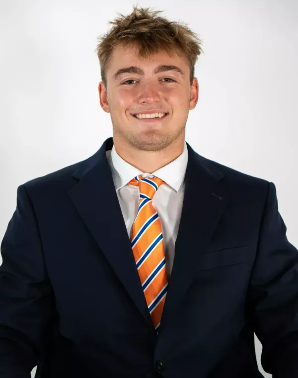 Zachary Corna, Football, Bucknell University