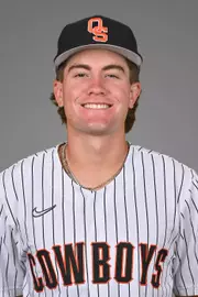 Brock Thompson, Baseball, undefined