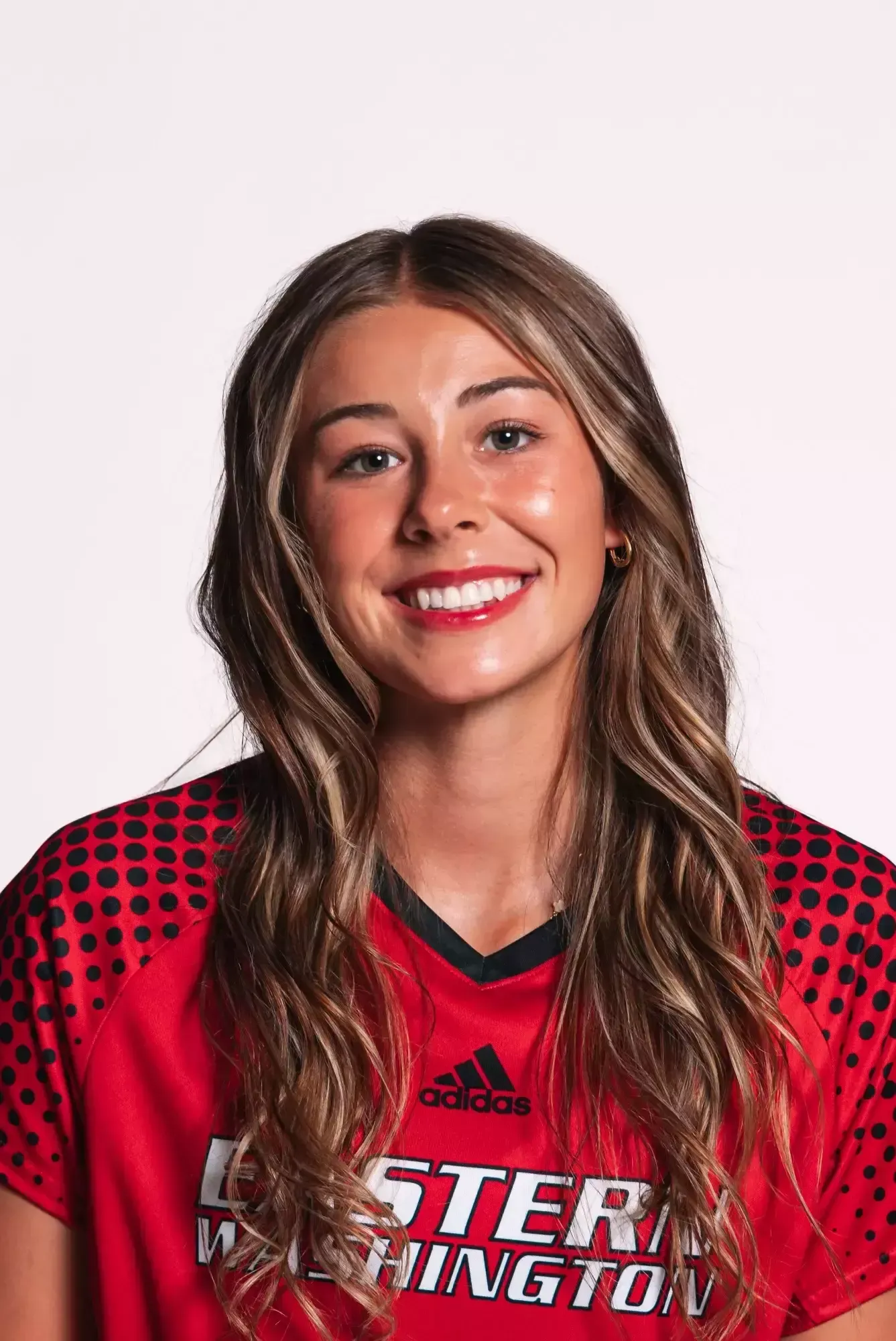 Noelle Raczykowski, Soccer, Eastern Washington University