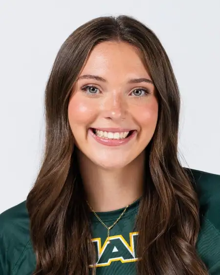 Makayla Meister, Volleyball, University of Alabama at Birmingham