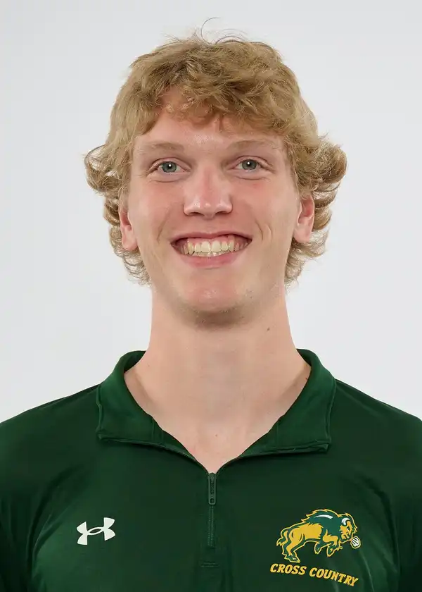 Quinn Roehl, Track and Field (O), North Dakota State University