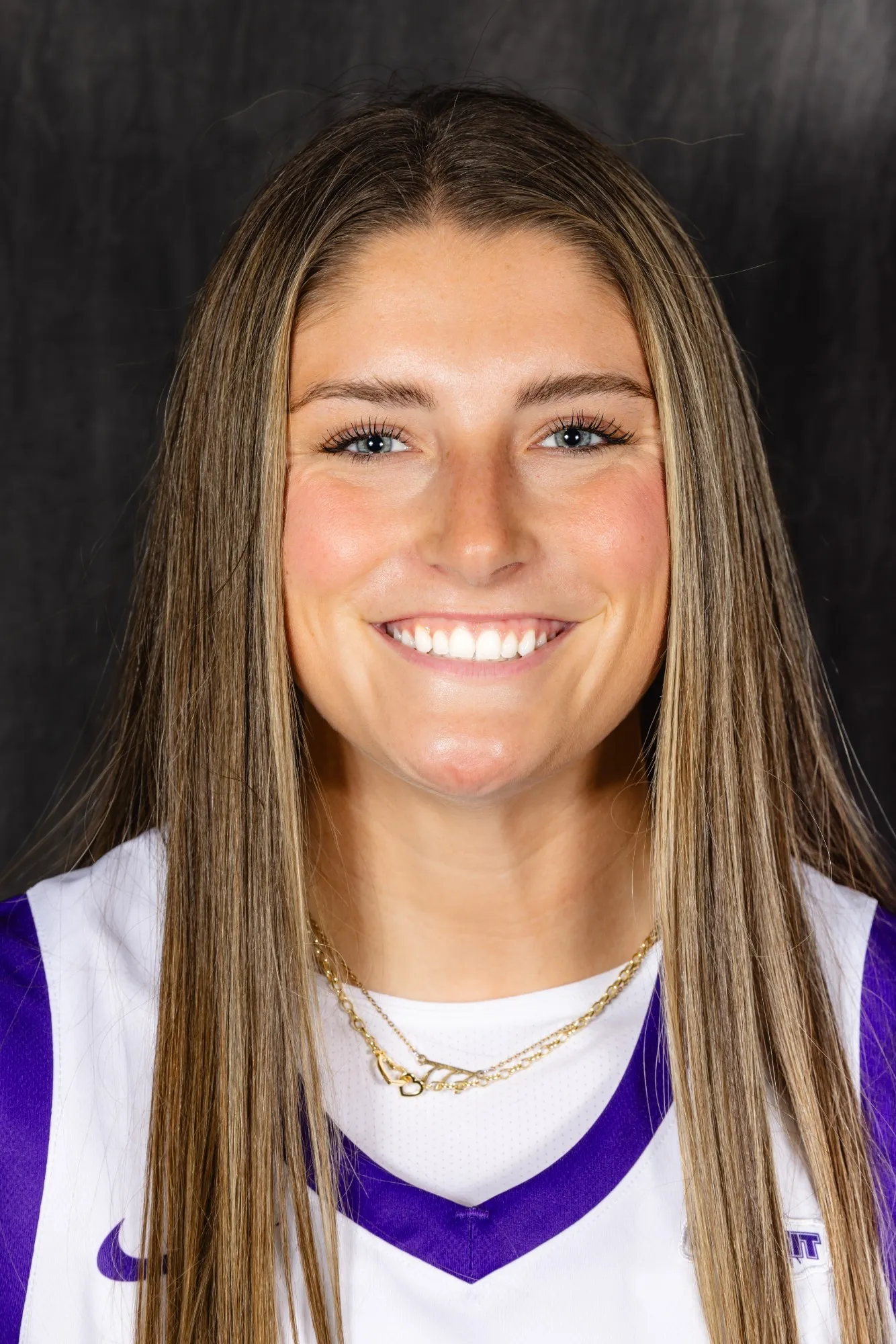 Tessa Driscoll, Basketball, undefined