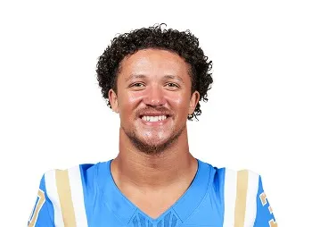Joseph Vaughn, Football, undefined