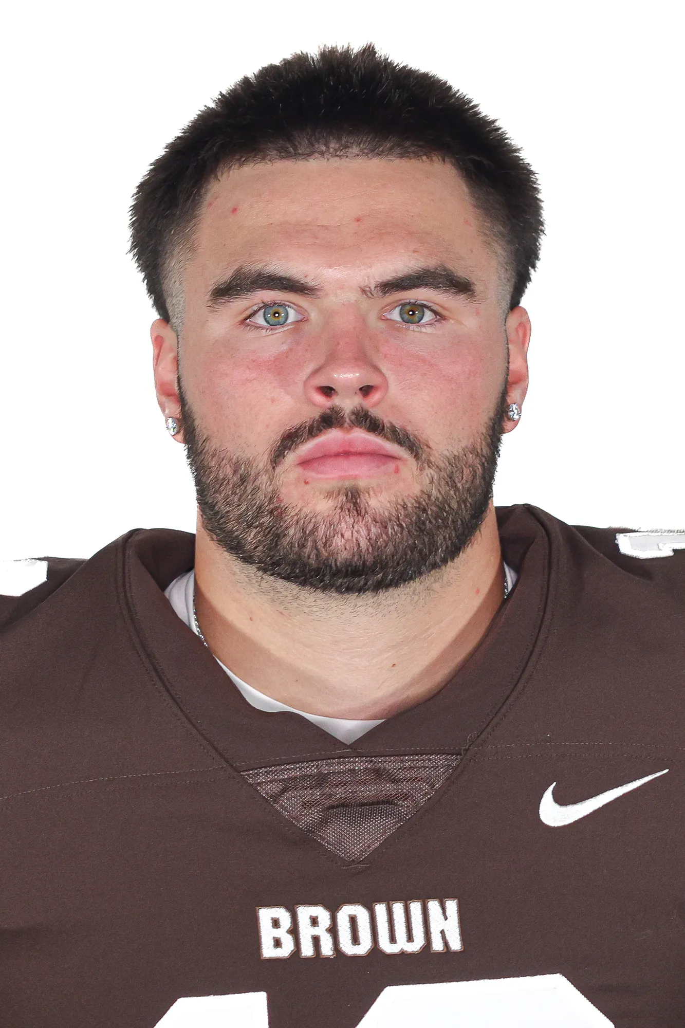 Max Malo, Football, undefined