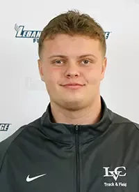 Bo Wheeler, Track and Field (O), Lebanon Valley College