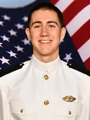 Jack Flannery, Basketball, United States Merchant Marine Academy