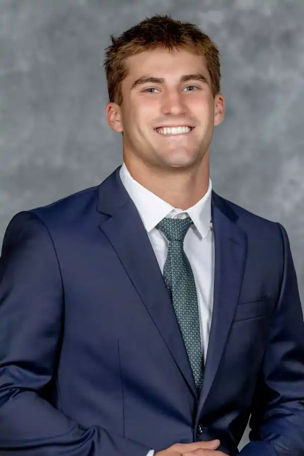 Ryan Vogel, Lacrosse, Siena College