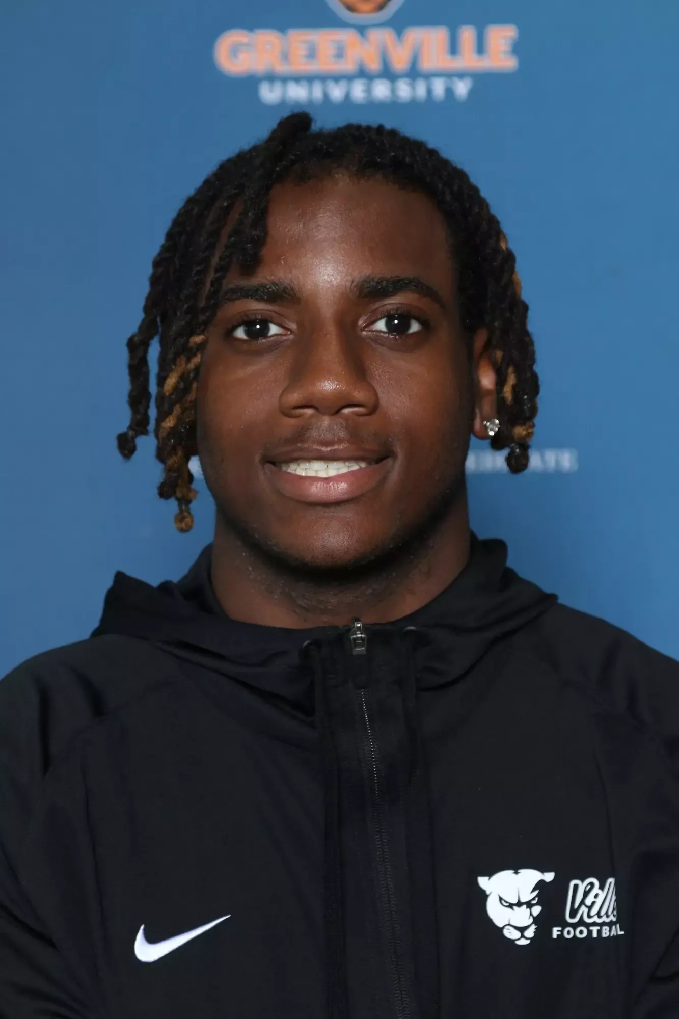Jason Stringfellow, Football, Greenville University