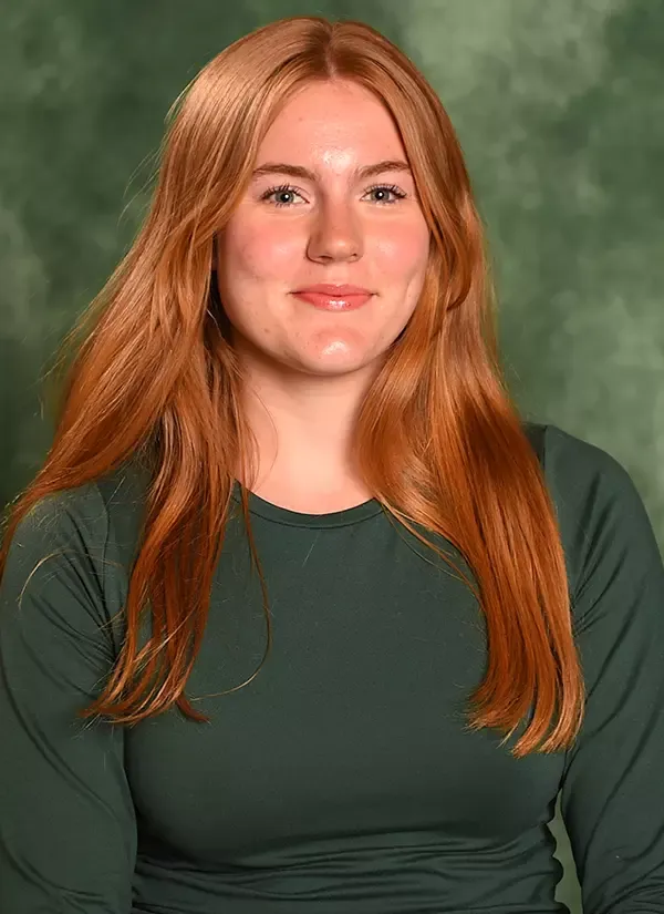 Sophia Stinnett, Swimming & Diving, Le Moyne College