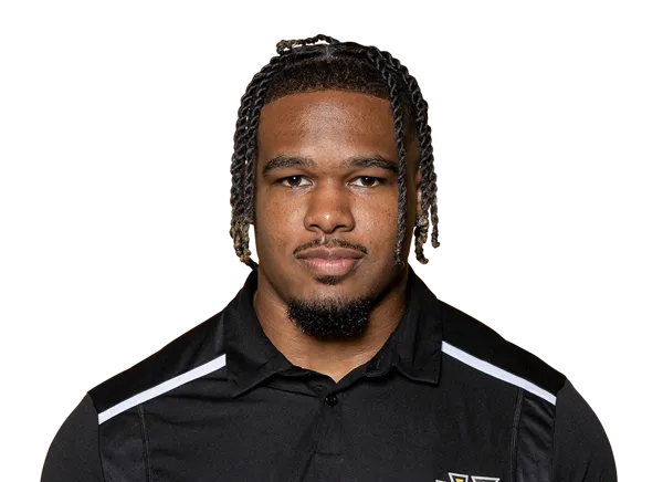 Rod Daniels, Football, undefined