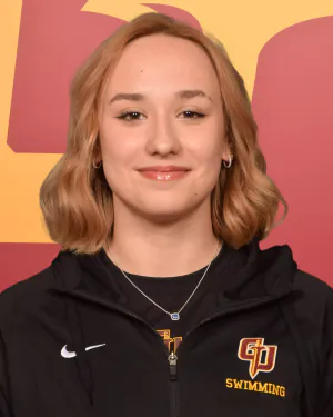 Mariia Melnyk, Swimming & Diving, undefined